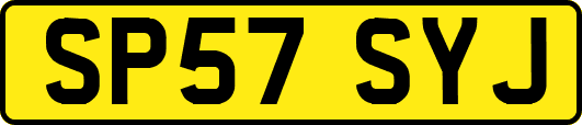 SP57SYJ