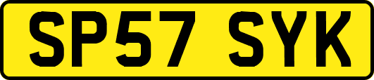 SP57SYK