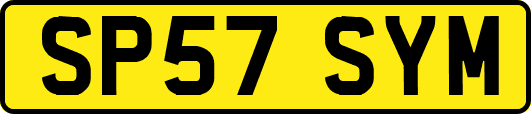 SP57SYM