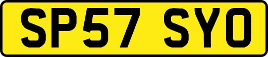 SP57SYO