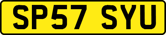 SP57SYU