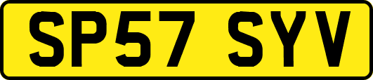 SP57SYV