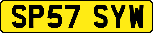 SP57SYW