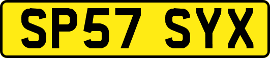 SP57SYX