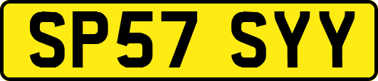 SP57SYY