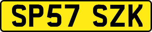 SP57SZK