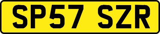 SP57SZR