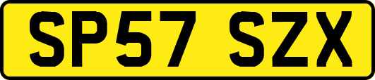 SP57SZX