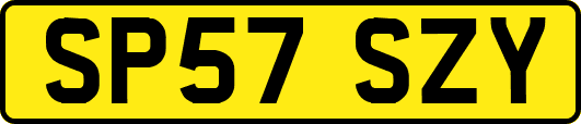 SP57SZY