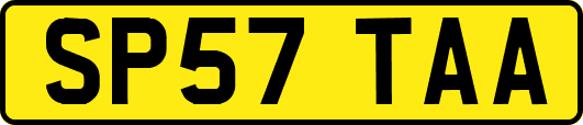 SP57TAA