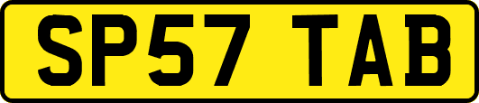 SP57TAB