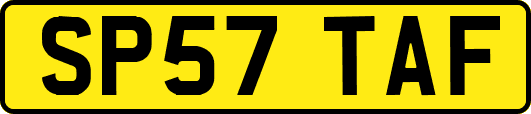 SP57TAF
