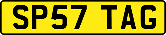 SP57TAG
