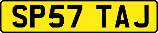 SP57TAJ