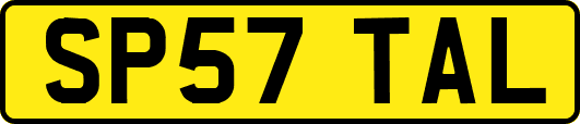 SP57TAL