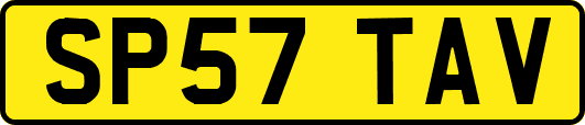 SP57TAV