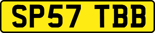 SP57TBB