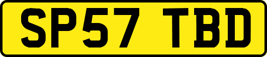 SP57TBD