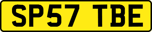 SP57TBE
