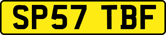SP57TBF