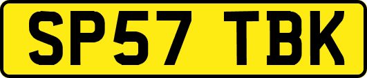 SP57TBK
