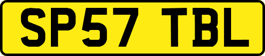SP57TBL
