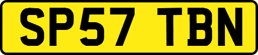 SP57TBN