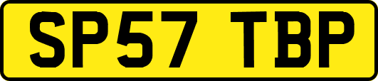 SP57TBP