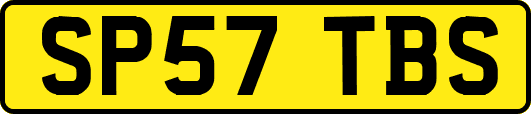 SP57TBS