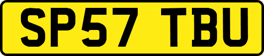SP57TBU