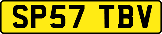 SP57TBV