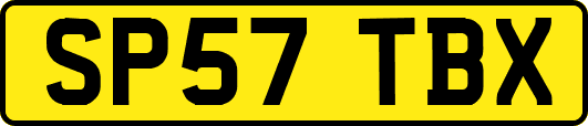 SP57TBX