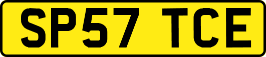 SP57TCE