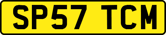 SP57TCM