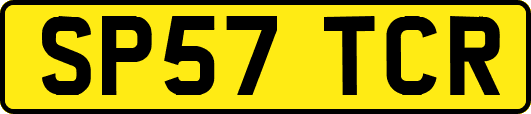 SP57TCR