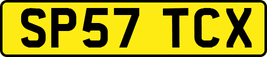 SP57TCX