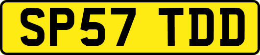 SP57TDD