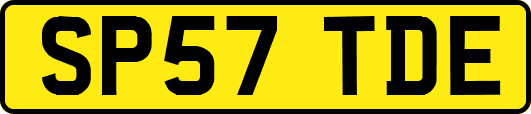 SP57TDE
