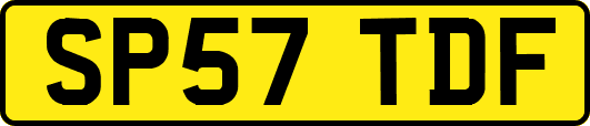 SP57TDF