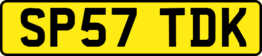 SP57TDK