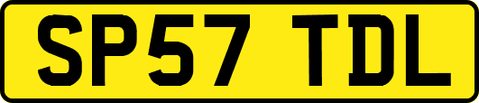 SP57TDL