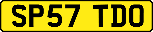 SP57TDO