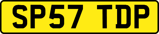 SP57TDP