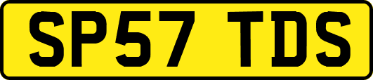 SP57TDS