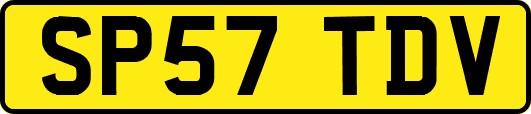 SP57TDV