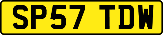 SP57TDW