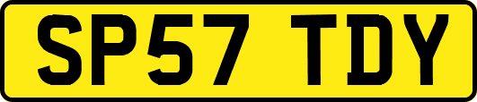 SP57TDY