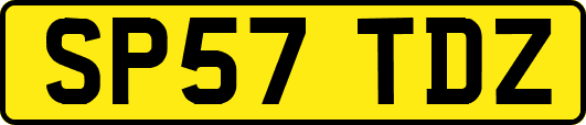 SP57TDZ
