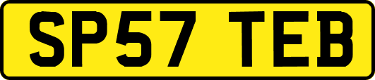 SP57TEB