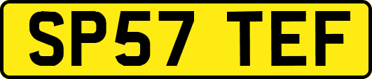 SP57TEF
